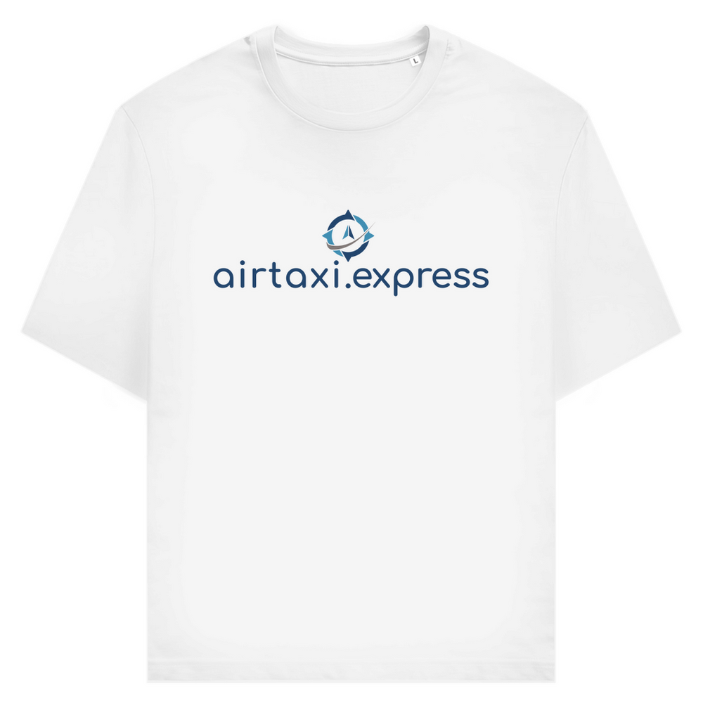 airtaxi.express | T-Shirt - Logo