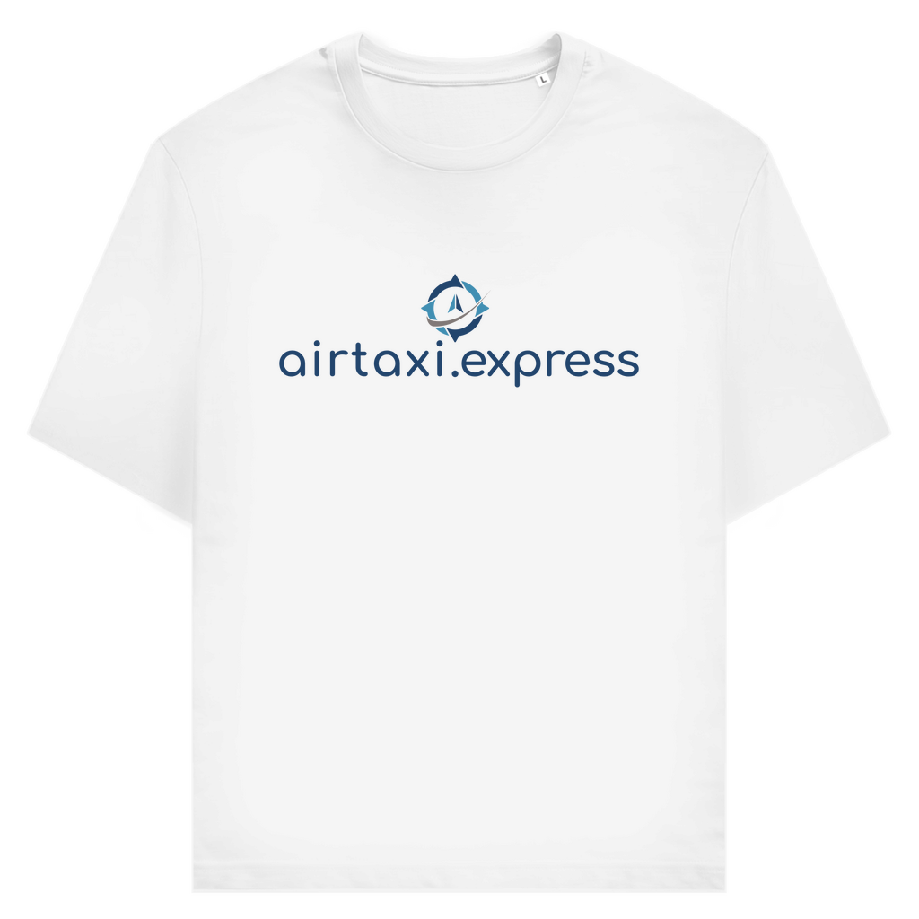 airtaxi.express | T-Shirt - Logo