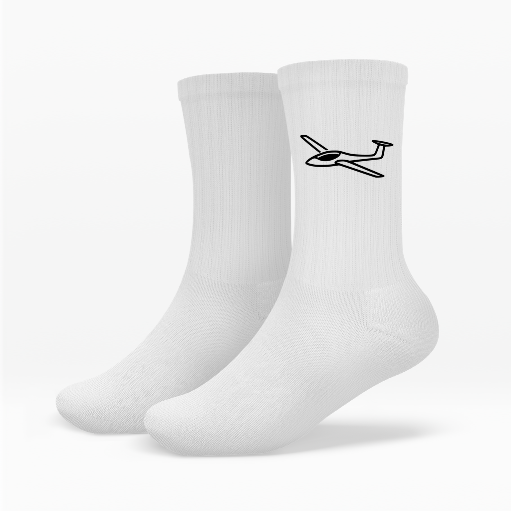 Socken - Segelflieger