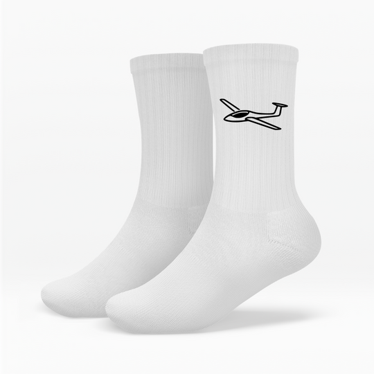 Socken - Segelflieger