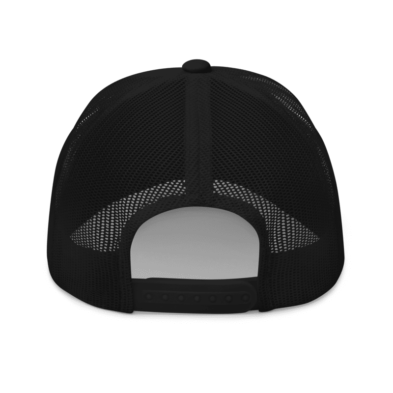 Trucker-Cap - Sportflugzeug