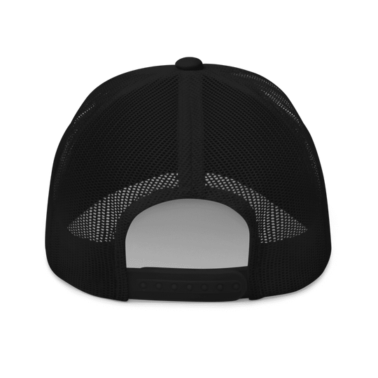 Trucker-Cap - Sportflugzeug