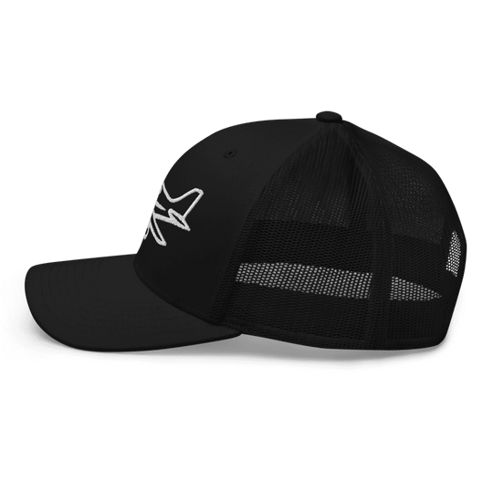 Trucker-Cap - Sportflugzeug