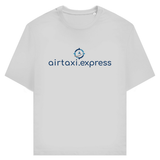 airtaxi.express | T-Shirt - Logo