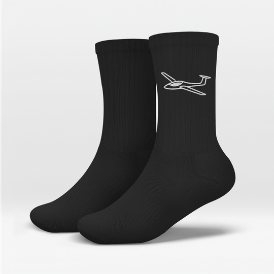 Socken - Segelflieger