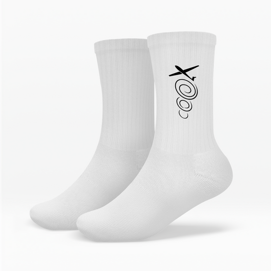 Socken - Thermik Segelflieger