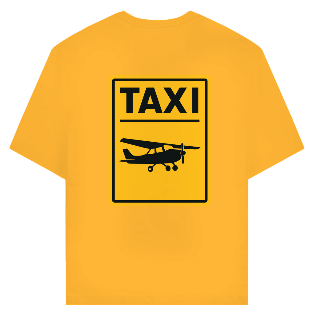 airtaxi.express | T-Shirt - TAXI