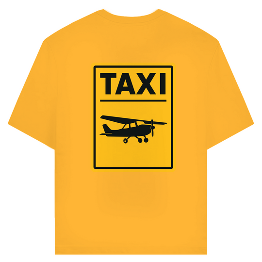 airtaxi.express | T-Shirt - TAXI