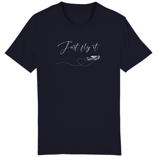 T-Shirt - Just fly it