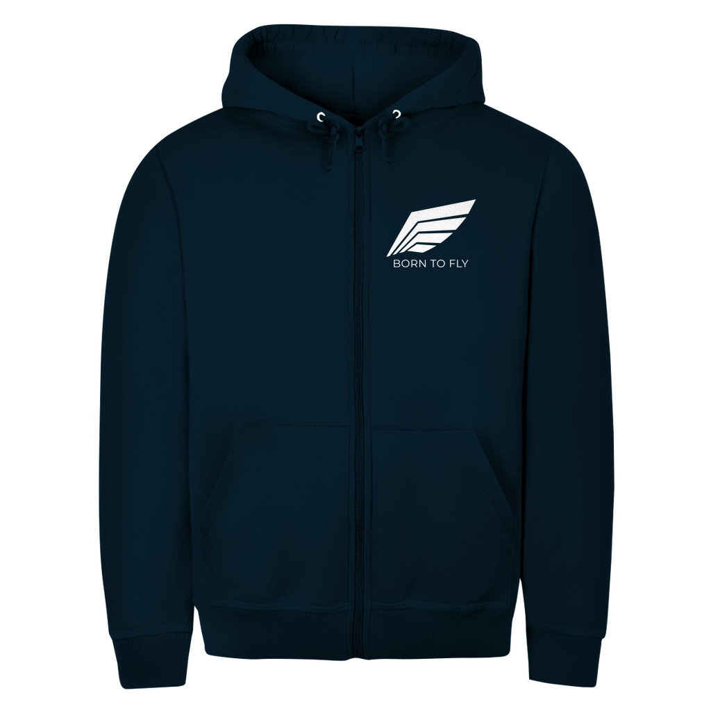 Zipper - Flight Division