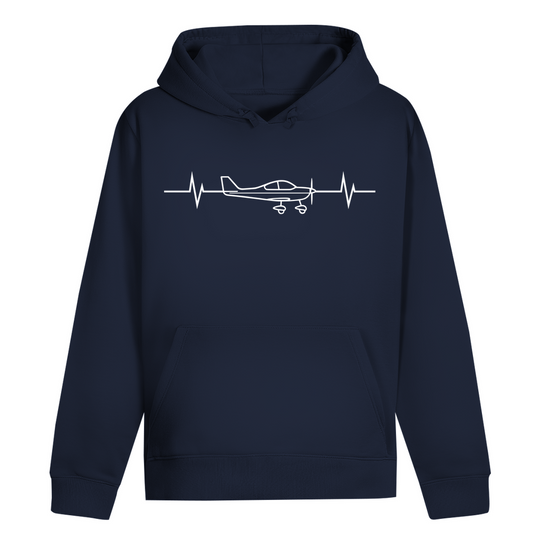 Hoodie - Heartbeat UL