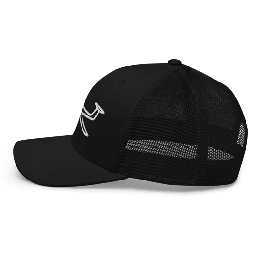 Trucker-Cap - Segelflugzeug