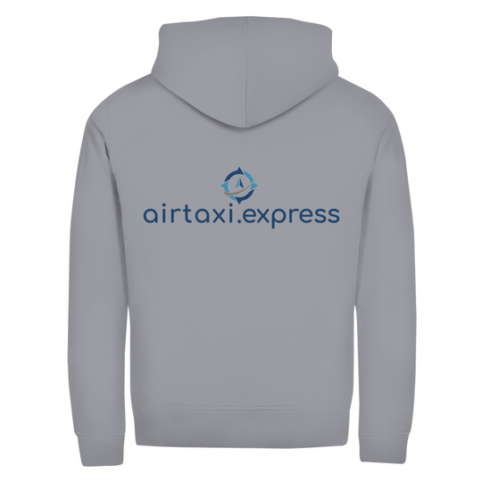 airtaxi.express | Zipper - Logo