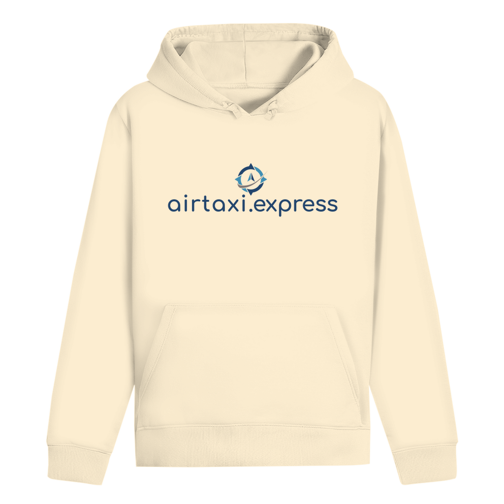 airtaxi.express | Hoodie - Logo