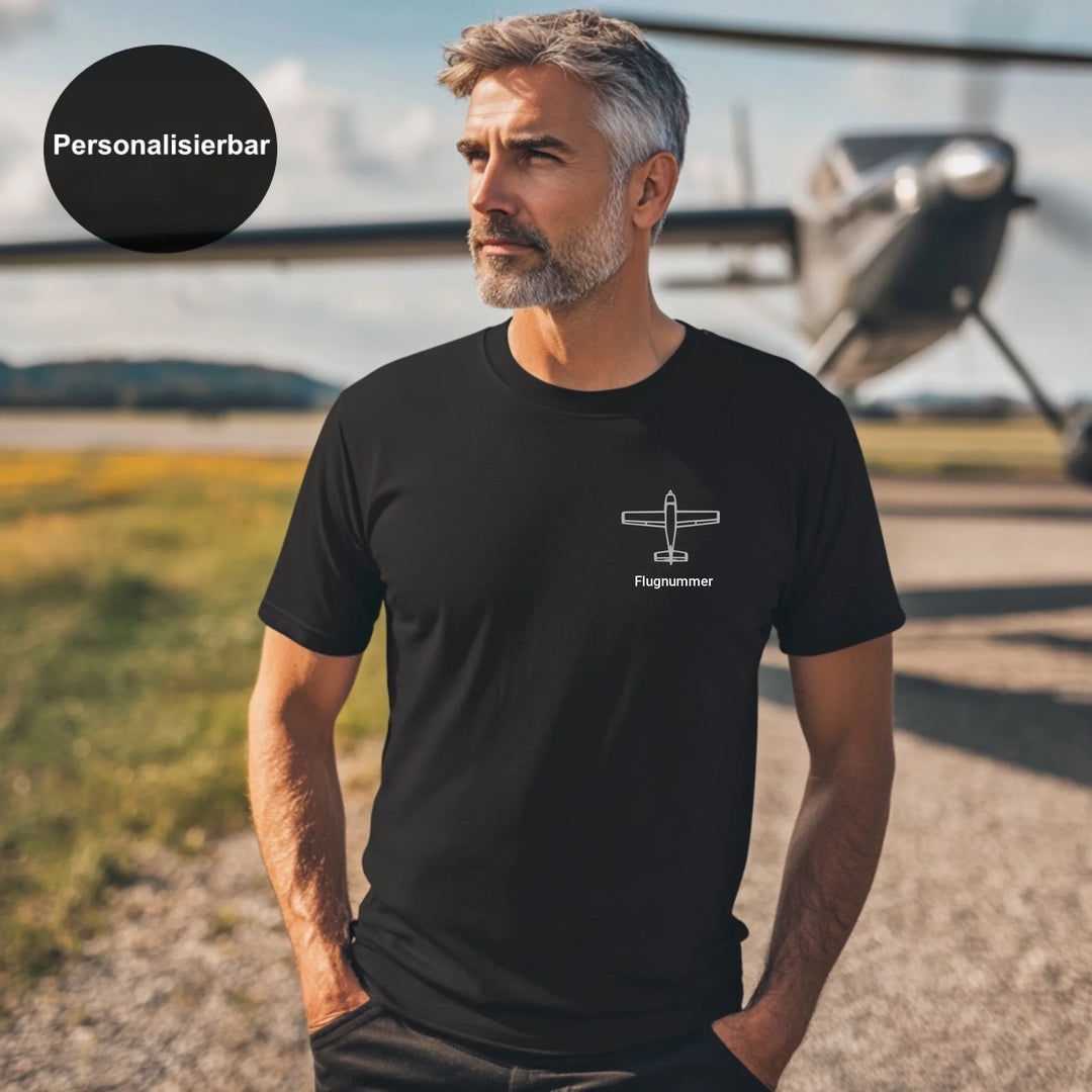 Personalisierbar SHIRT VORNE