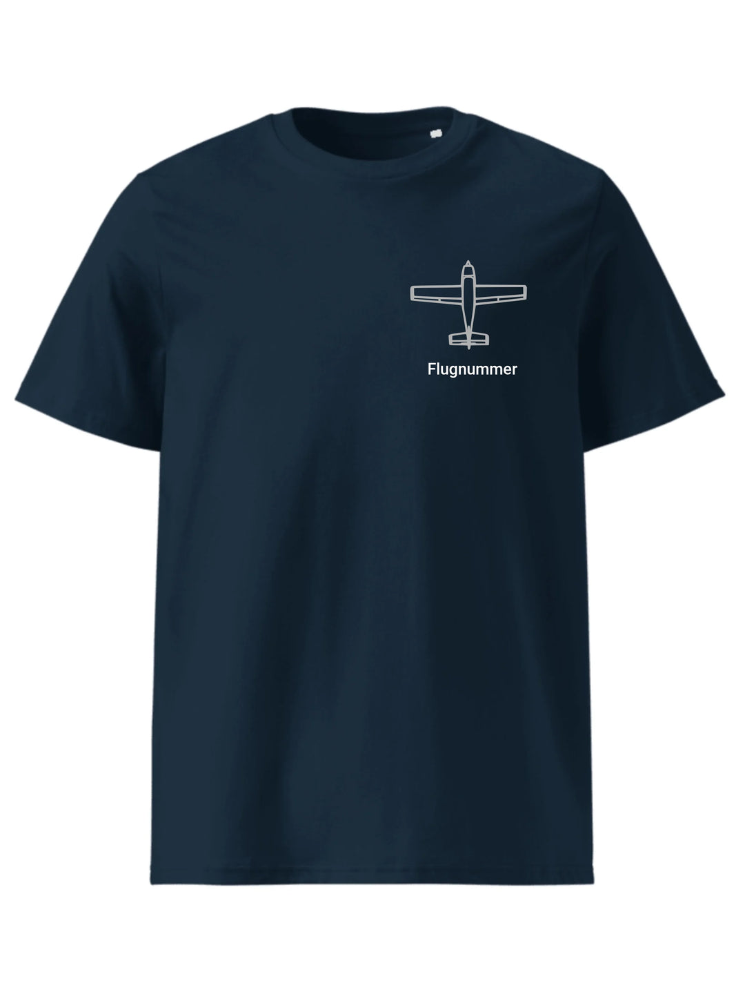 MockUp Navy vorne