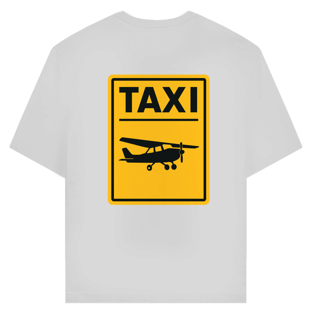 airtaxi.express | T-Shirt - TAXI