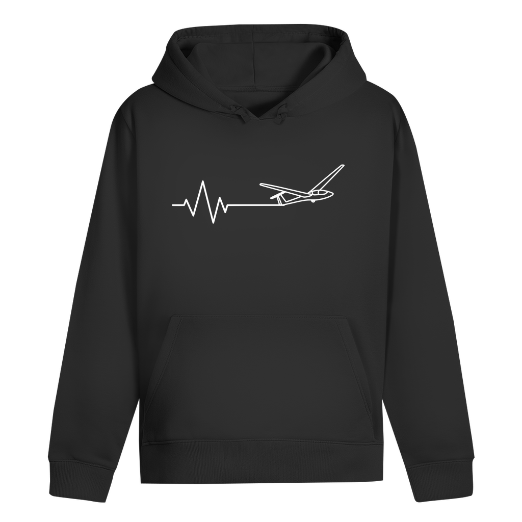Hoodie - Heartbeat
