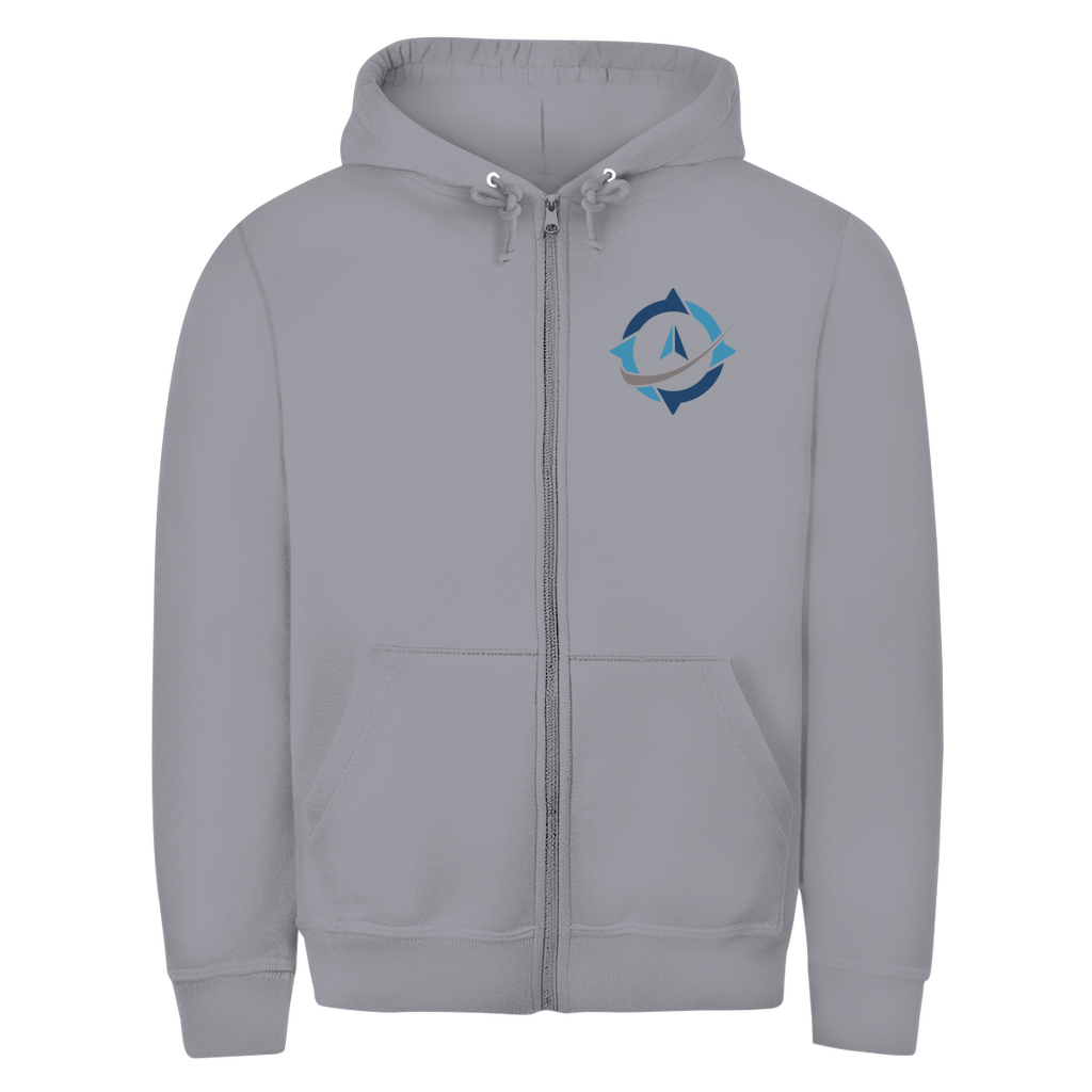 airtaxi.express | Zipper - Logo