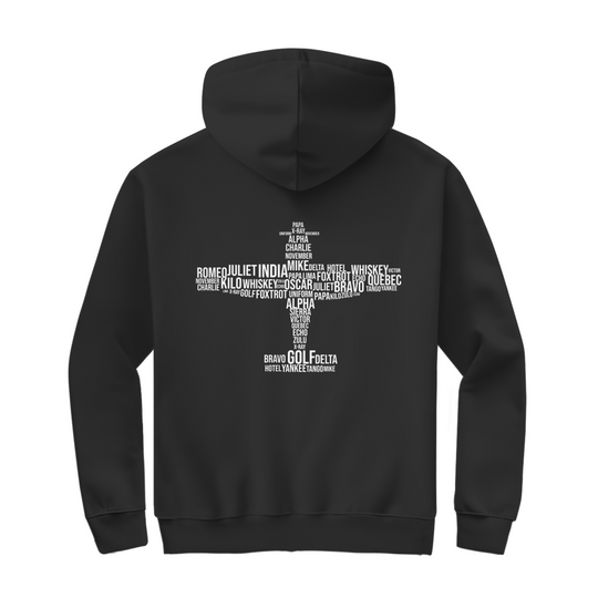 Zipper - Pilotenalphabet ICAO