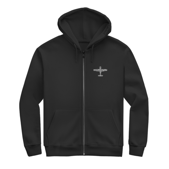 Zipper - Pilotenalphabet ICAO