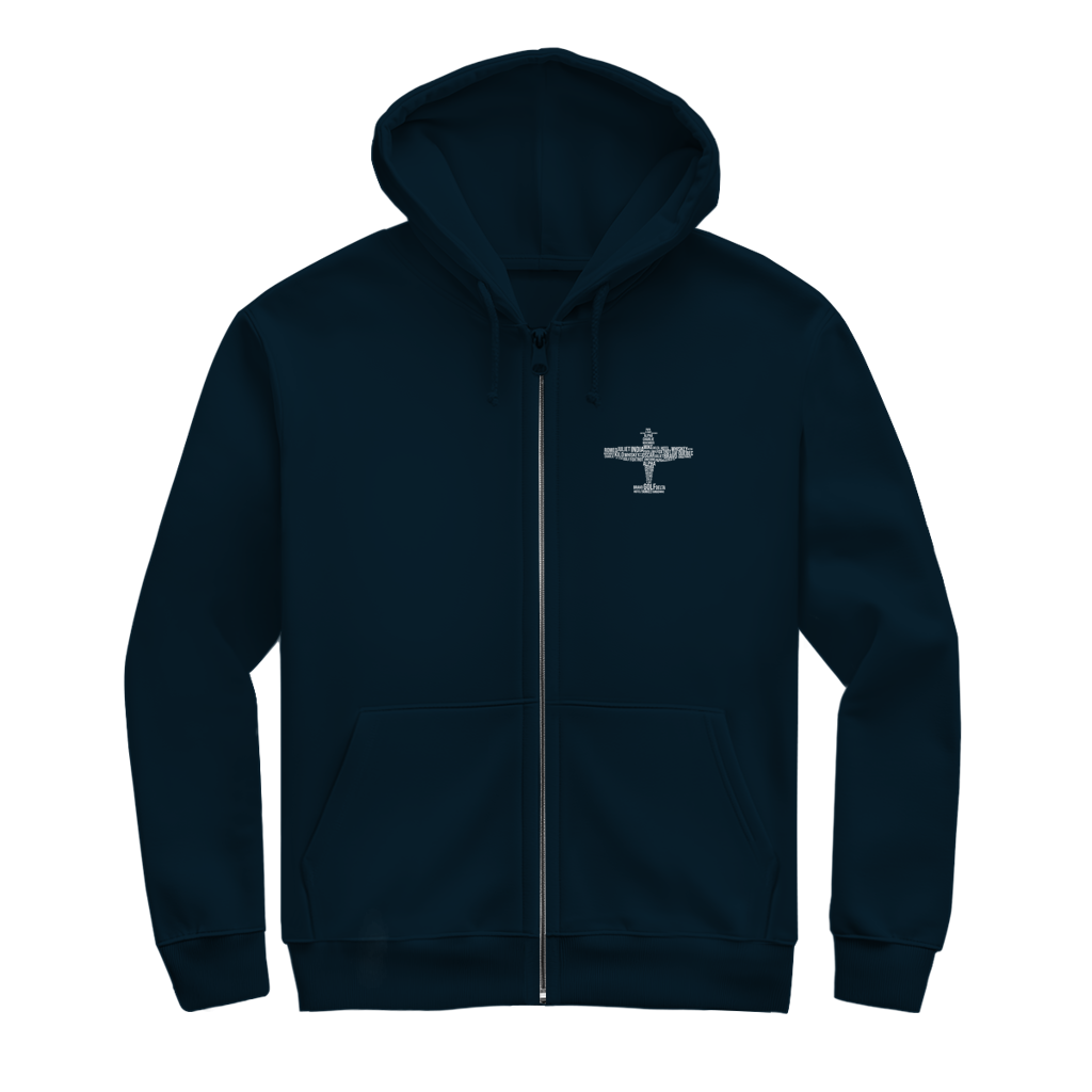 Zipper - Pilotenalphabet ICAO