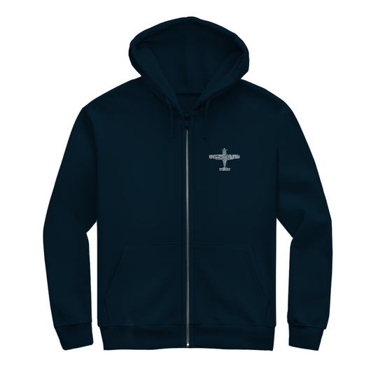 Zipper - Pilotenalphabet ICAO