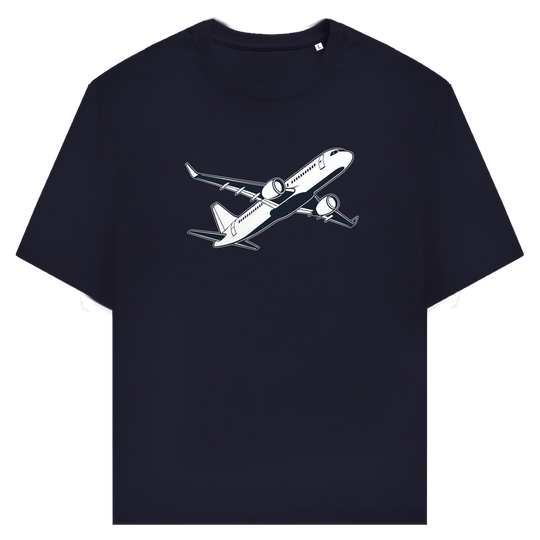 T-Shirt - Flying Boeing