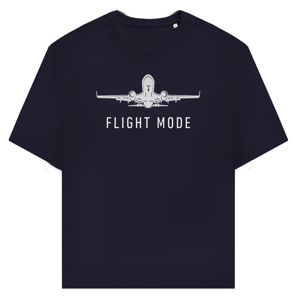 T-Shirt - Flight Mode 2.0