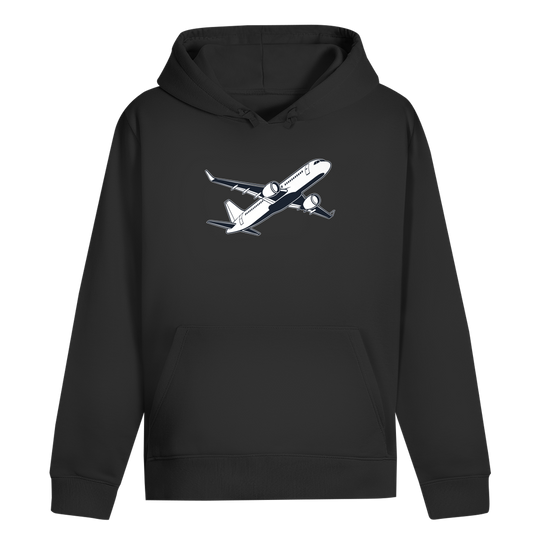 Hoodie - Flying Boeing