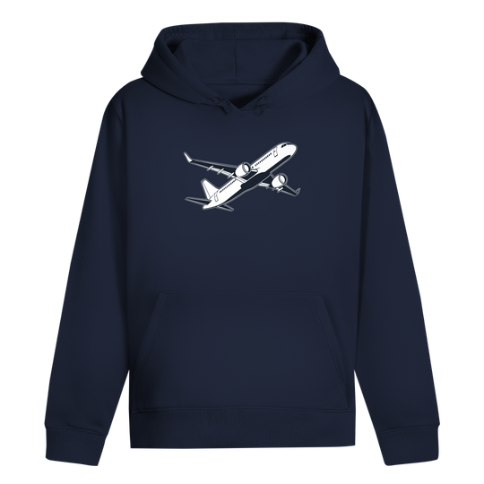Hoodie - Flying Boeing