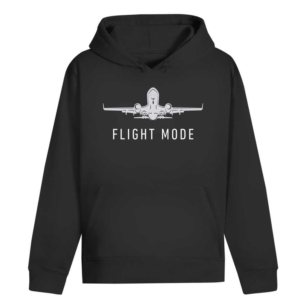 Hoodie - Flight Mode 2.0