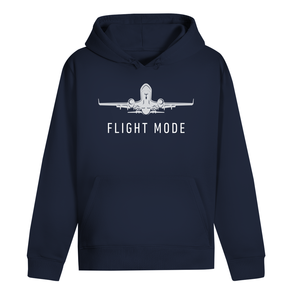Hoodie - Flight Mode 2.0