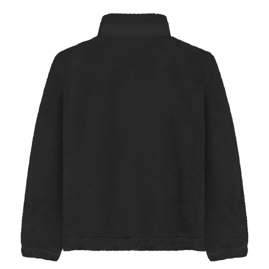 Sherpa Jacke - Pilotenalphabet ICAO