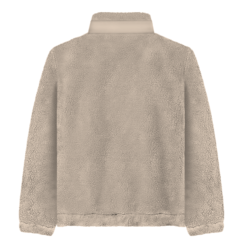 Sherpa Jacke - Pilotenalphabet ICAO