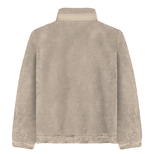 Sherpa Jacke - Pilotenalphabet ICAO