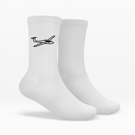 Socken - Segelflieger