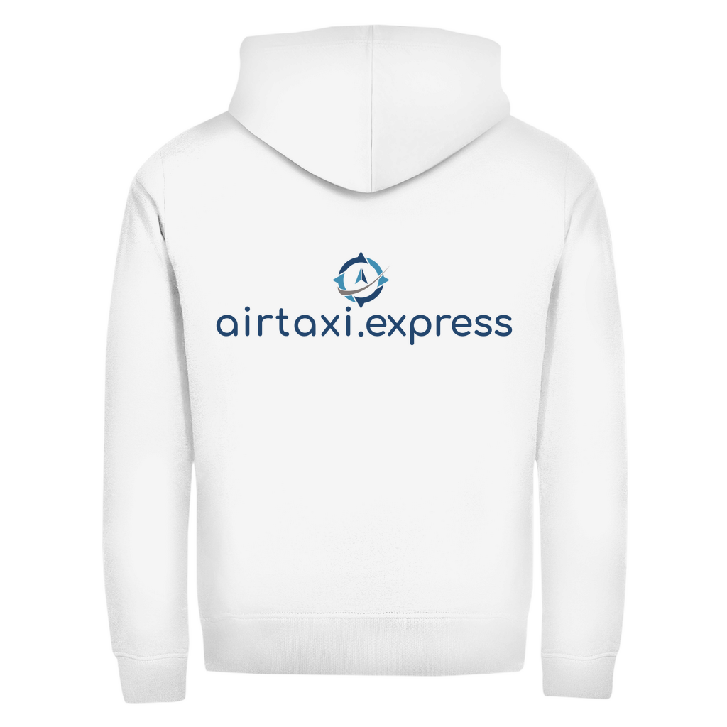 airtaxi.express | Zipper - Logo