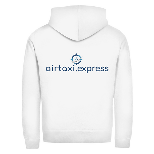 airtaxi.express | Zipper - Logo