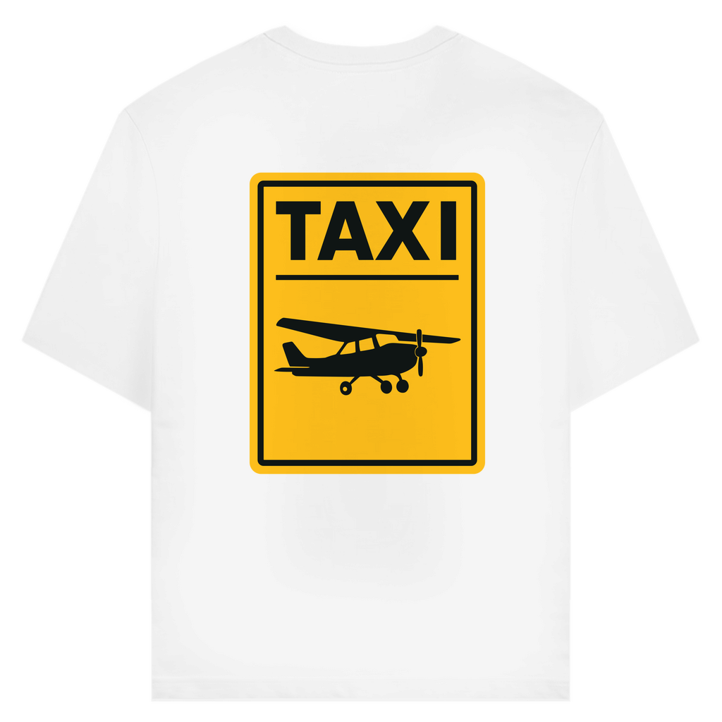 airtaxi.express | T-Shirt - TAXI