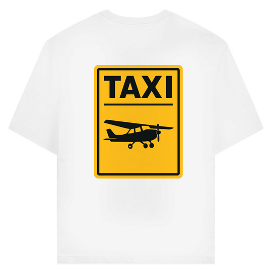 airtaxi.express | T-Shirt - TAXI