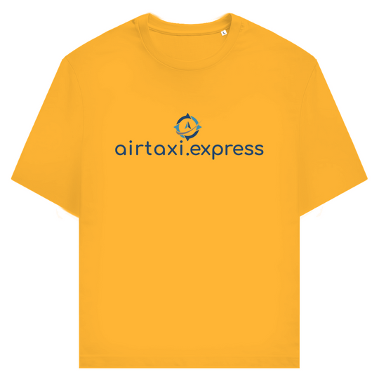 airtaxi.express | T-Shirt - Logo