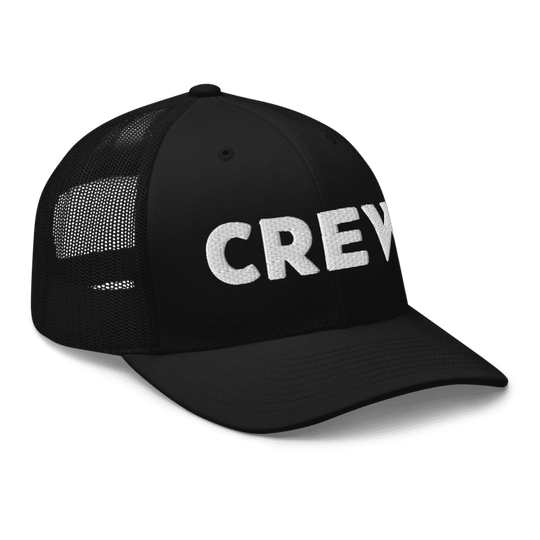 Trucker-Cap - Crew