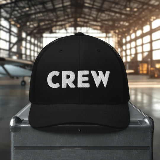 Trucker-Cap - Crew