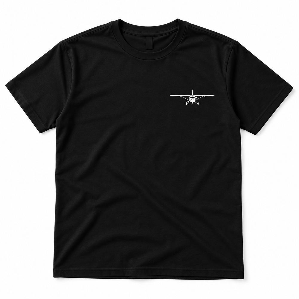 T-Shirt - Front View | Classic Line
