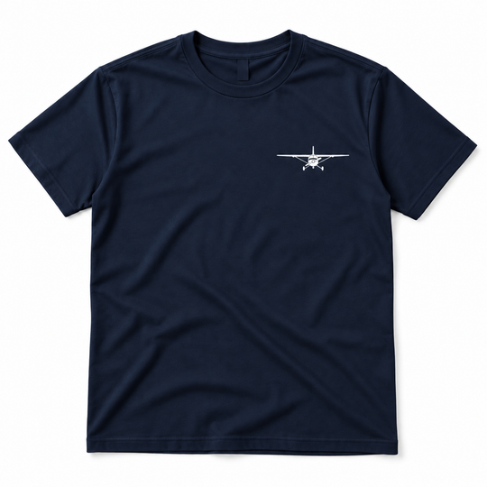 T-Shirt - Front View | Classic Line