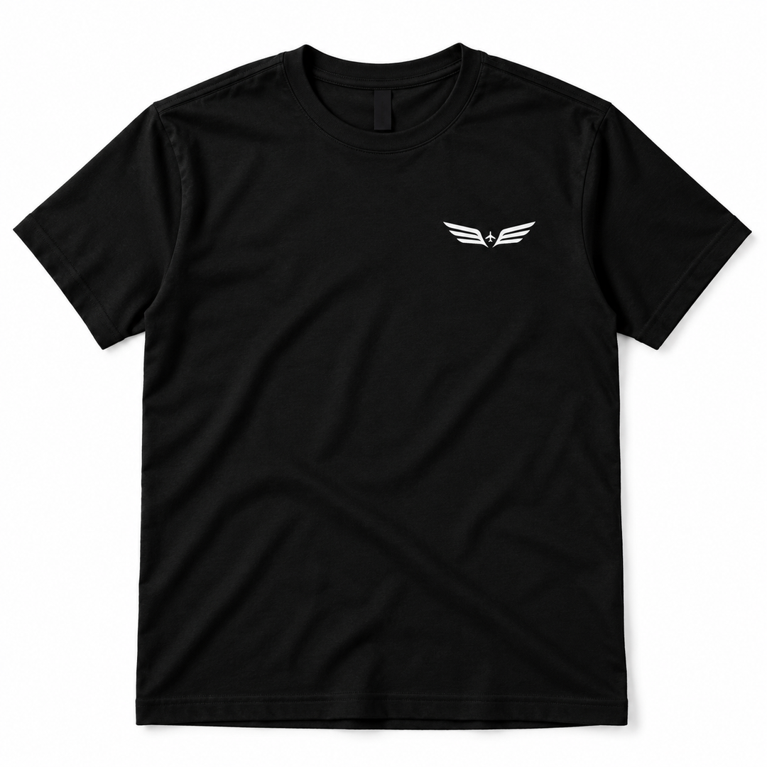 T-Shirt - Wings | Classic Line