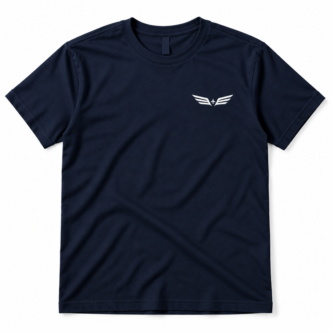 T-Shirt - Wings | Classic Line