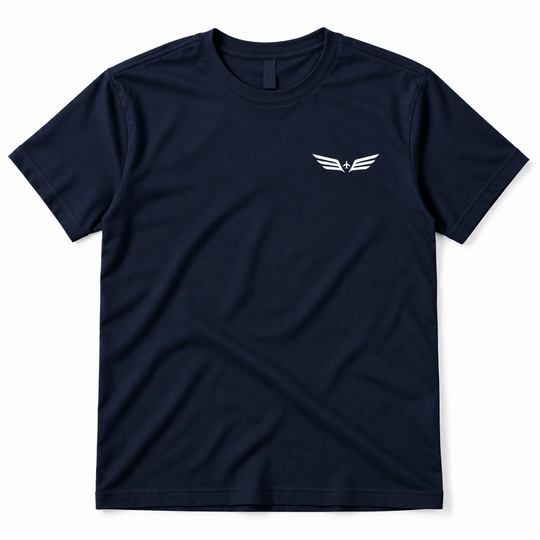 T-Shirt - Wings | Classic Line