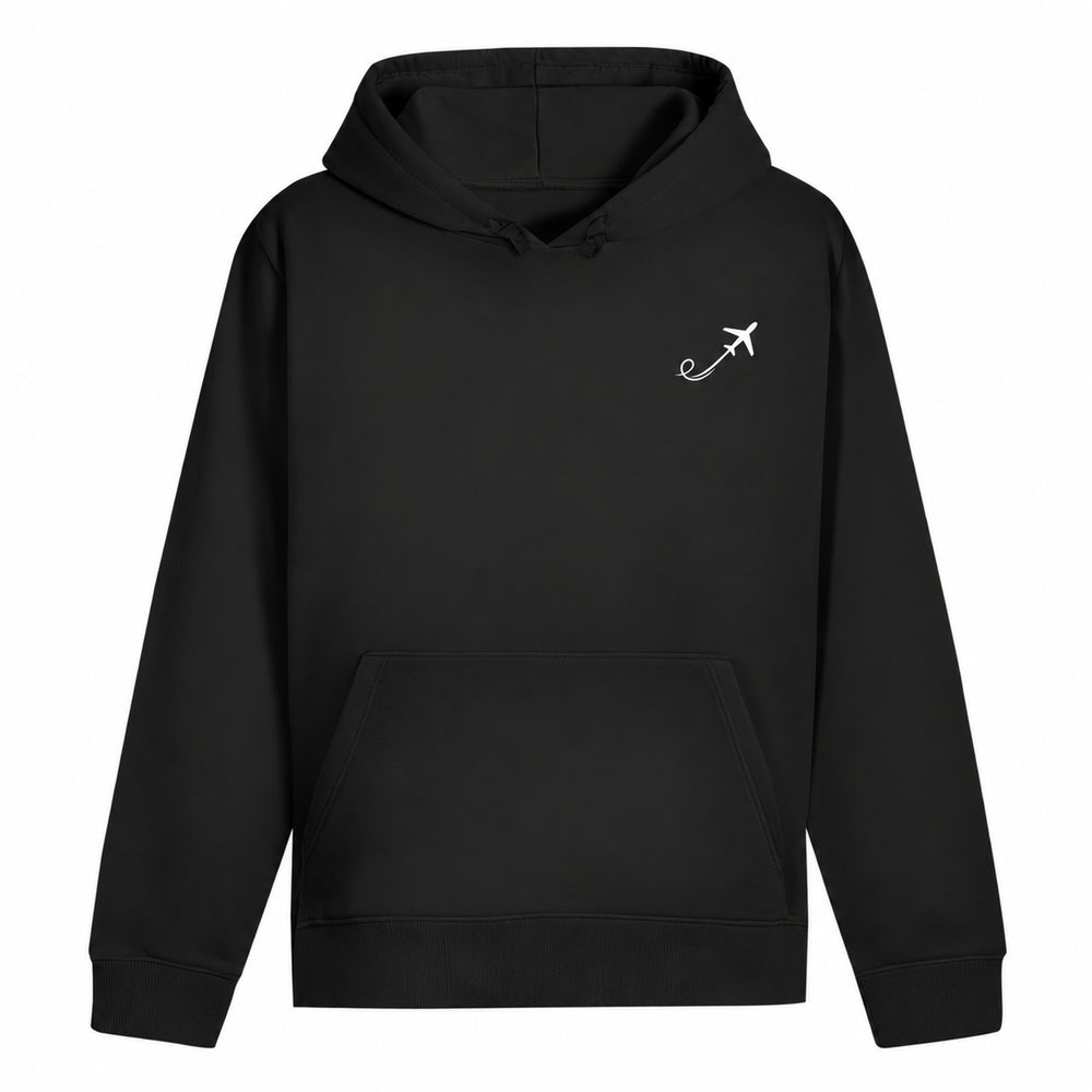 Hoodie - Flight Path | Classic Line